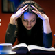 Illustration for article titled College woes + Subvocalization is a bitch